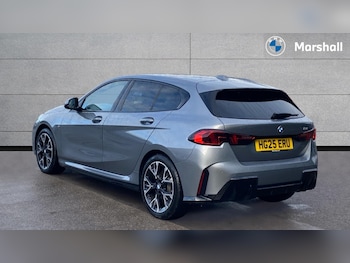 Used BMW 1 Series 2025 for sale - 76915037: Photo