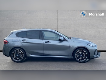 Used BMW 1 Series 2025 for sale - 76915037: Photo