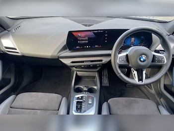 Used BMW 1 Series 2025 for sale - 76915037: Photo