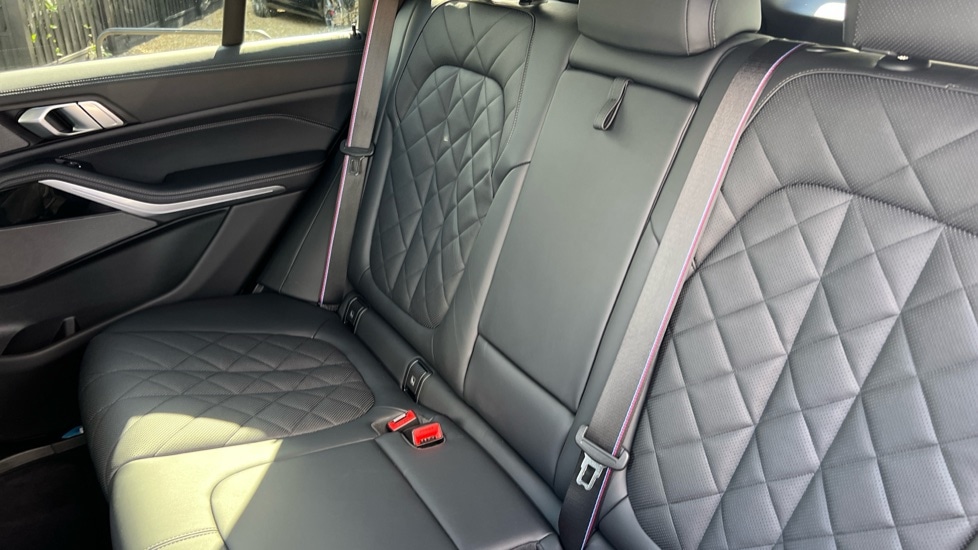 Used BMW X5 2025 for sale - 76754676: Photo 12