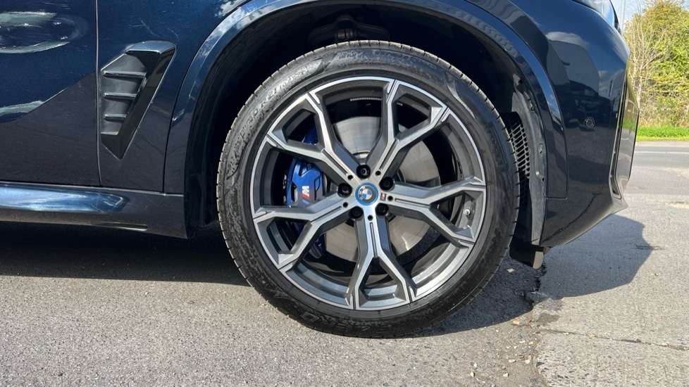 Used BMW X5 2025 for sale - 76754676: Photo 14