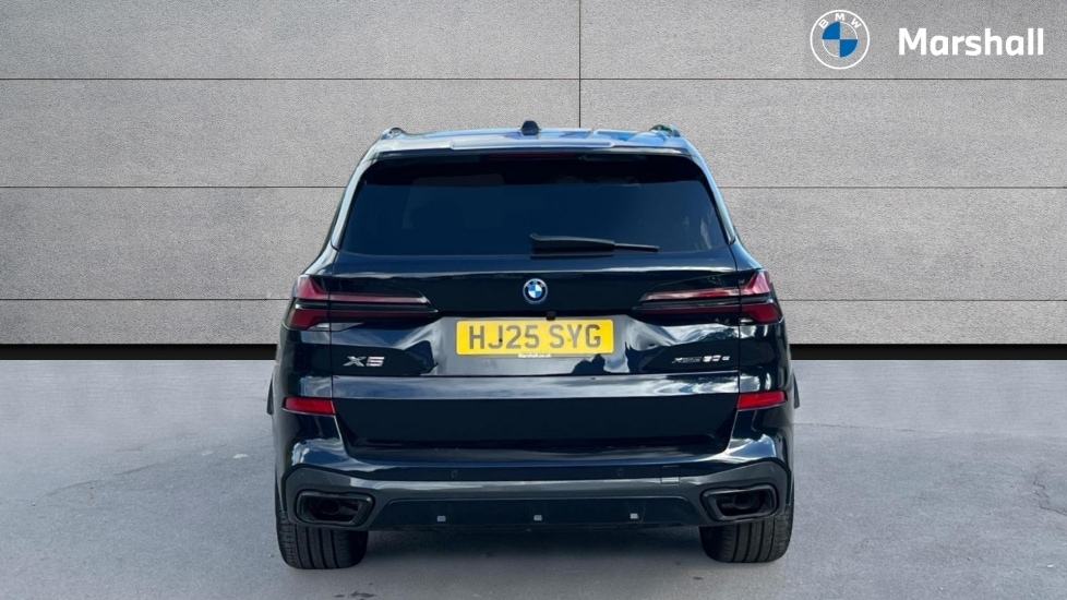 Used BMW X5 2025 for sale - 76754676: Photo 15