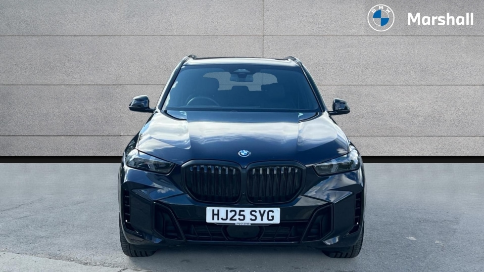 Used BMW X5 2025 for sale - 76754676: Photo 16