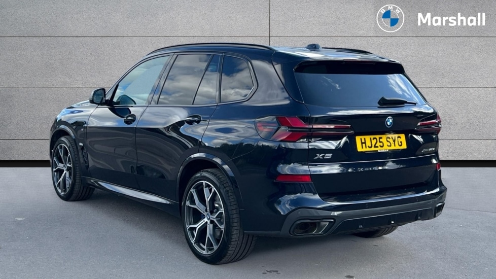 Used BMW X5 2025 for sale - 76754676: Photo 2