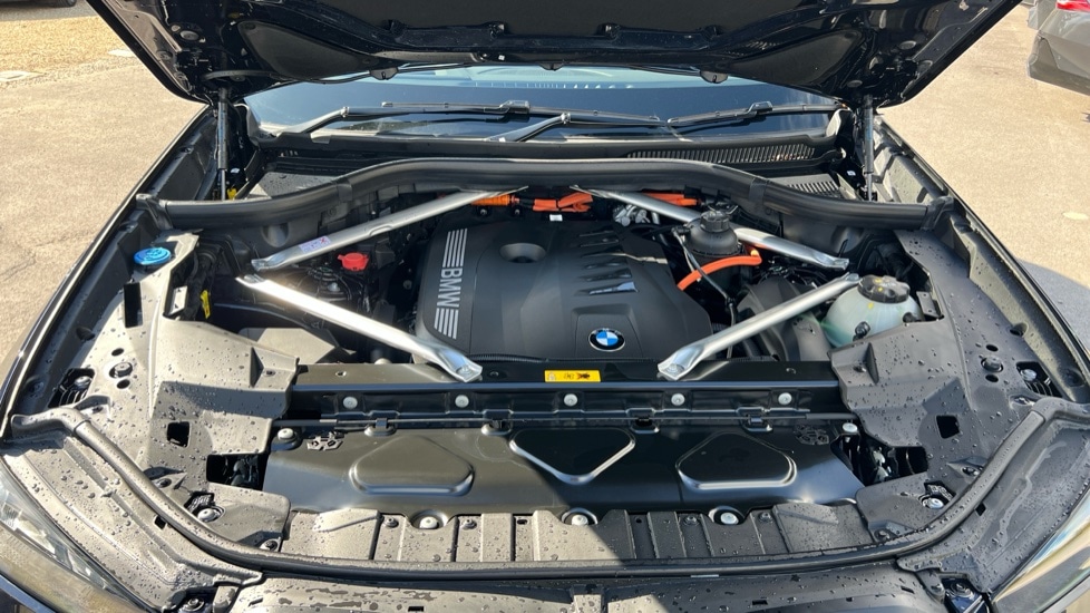 Used BMW X5 2025 for sale - 76754676: Photo 21