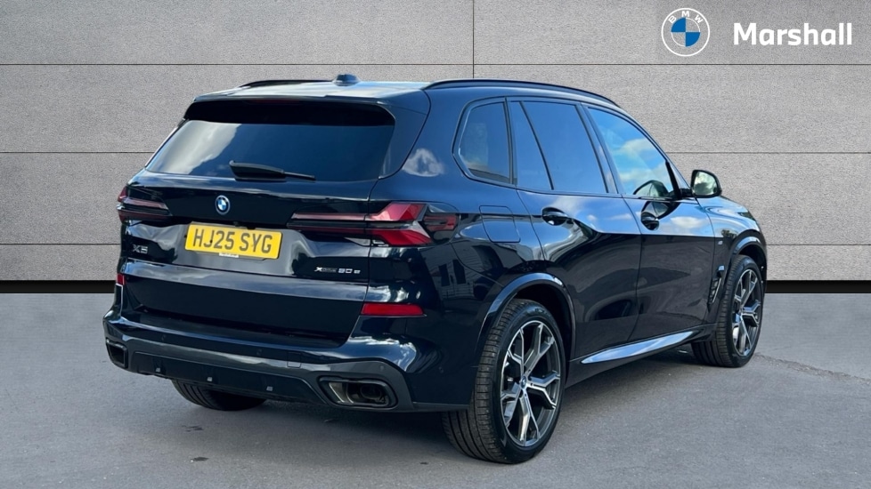 Used BMW X5 2025 for sale - 76754676: Photo 22