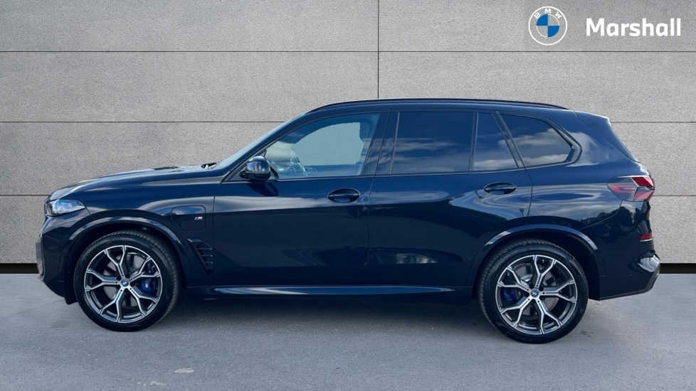 Used BMW X5 2025 for sale - 76754676: Photo 24