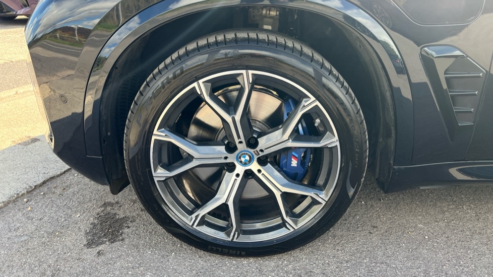 Used BMW X5 2025 for sale - 76754676: Photo 25