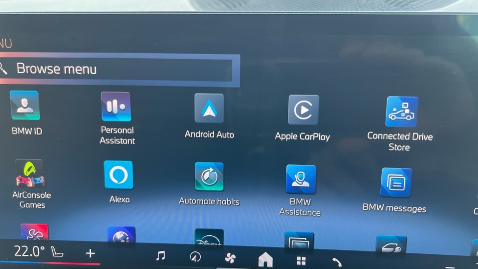 Used BMW X5 2025 for sale - 76754676: Photo 29