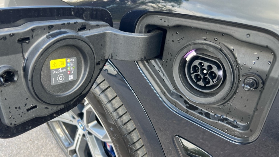 Used BMW X5 2025 for sale - 76754676: Photo 32