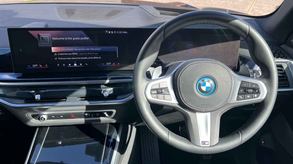 Used BMW X5 2025 for sale - 76754676: Photo 5