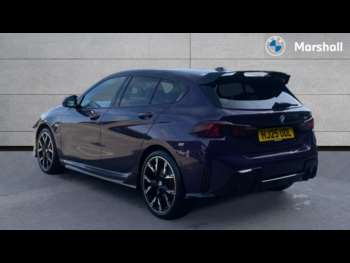 Used BMW 1 Series 2025 for sale - 74941106: Photo