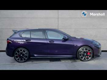 Used BMW 1 Series 2025 for sale - 74941106: Photo