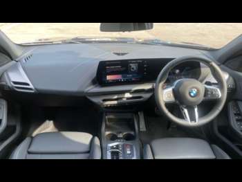 Used BMW 1 Series 2025 for sale - 74941106: Photo