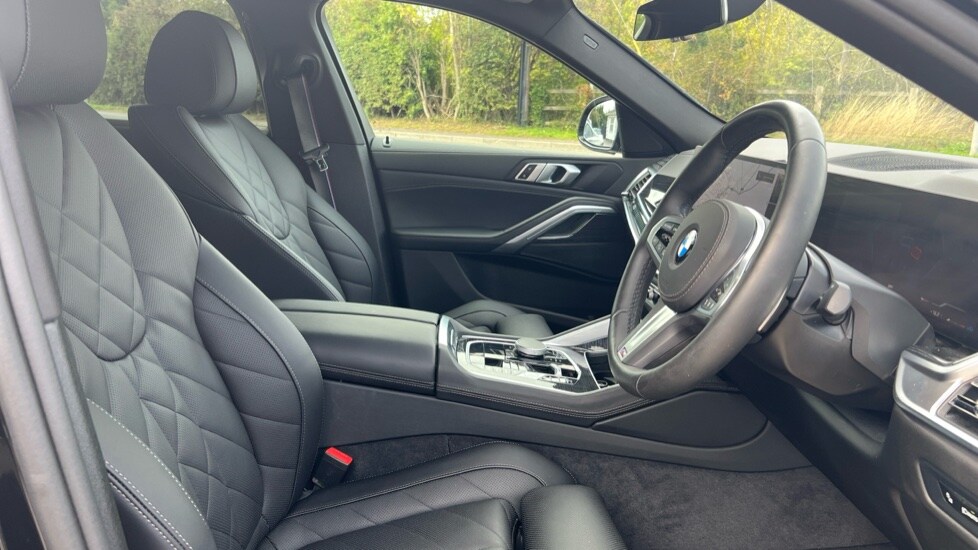 Used BMW X6 2025 for sale - 75910386: Photo 11