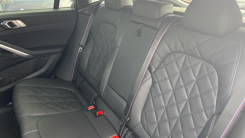 Used BMW X6 2025 for sale - 75910386: Photo 12