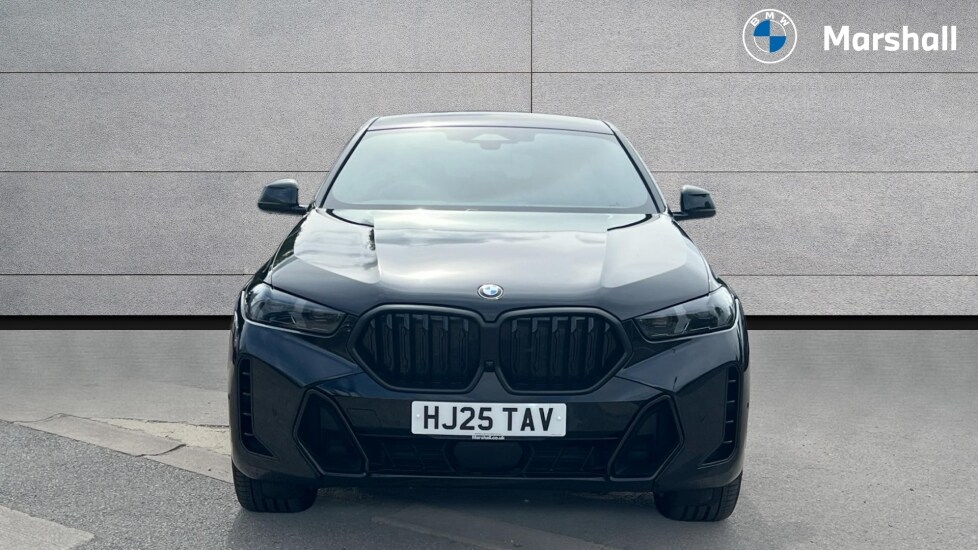 Used BMW X6 2025 for sale - 75910386: Photo 16