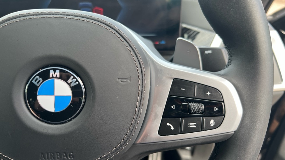 Used BMW X6 2025 for sale - 75910386: Photo 18