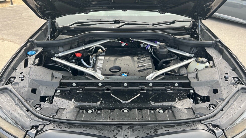 Used BMW X6 2025 for sale - 75910386: Photo 21