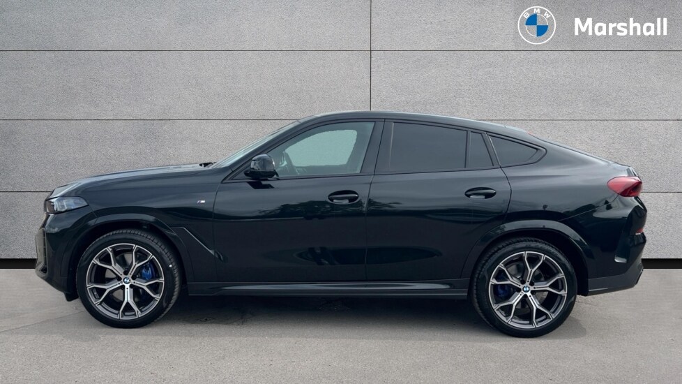 Used BMW X6 2025 for sale - 75910386: Photo 24