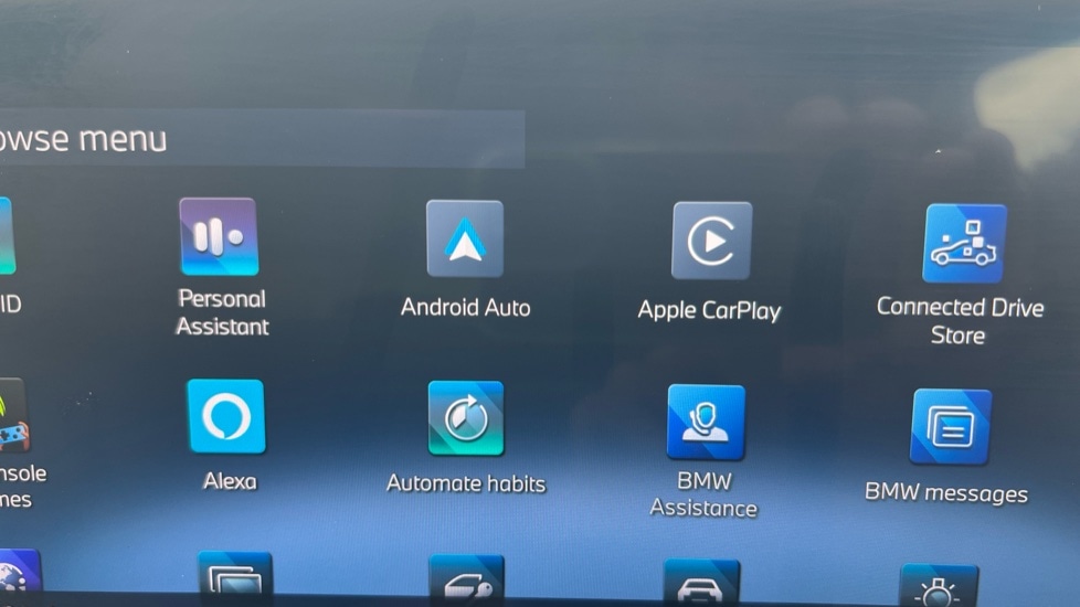 Used BMW X6 2025 for sale - 75910386: Photo 29