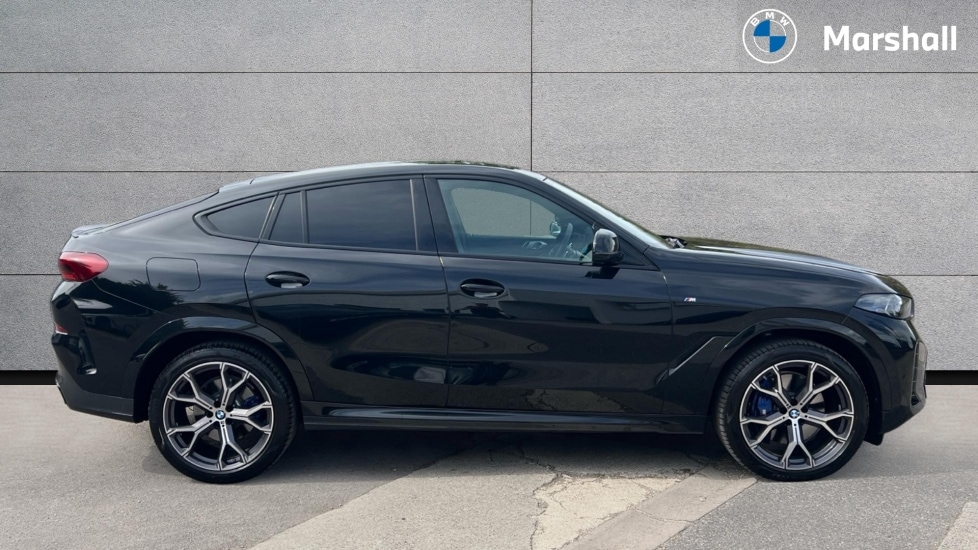 Used BMW X6 2025 for sale - 75910386: Photo 3