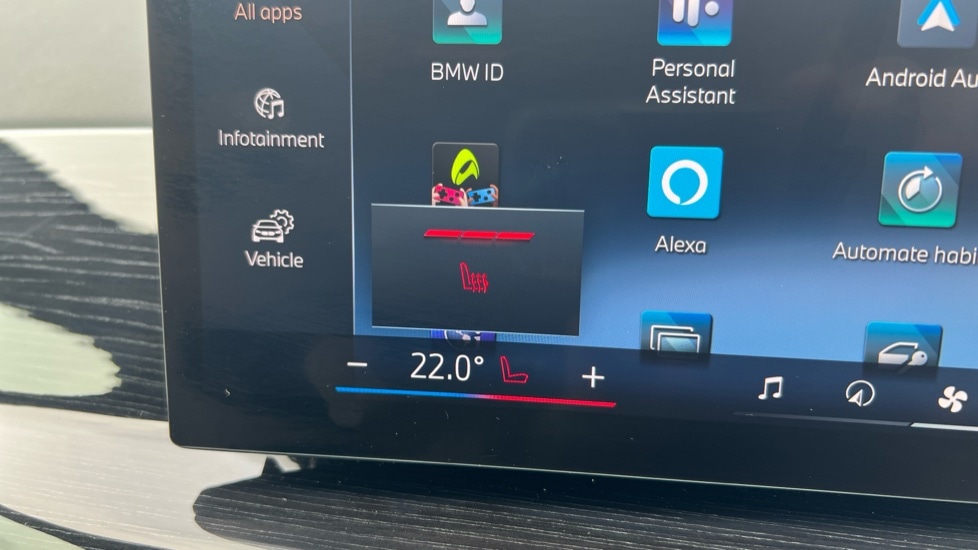 Used BMW X6 2025 for sale - 75910386: Photo 30