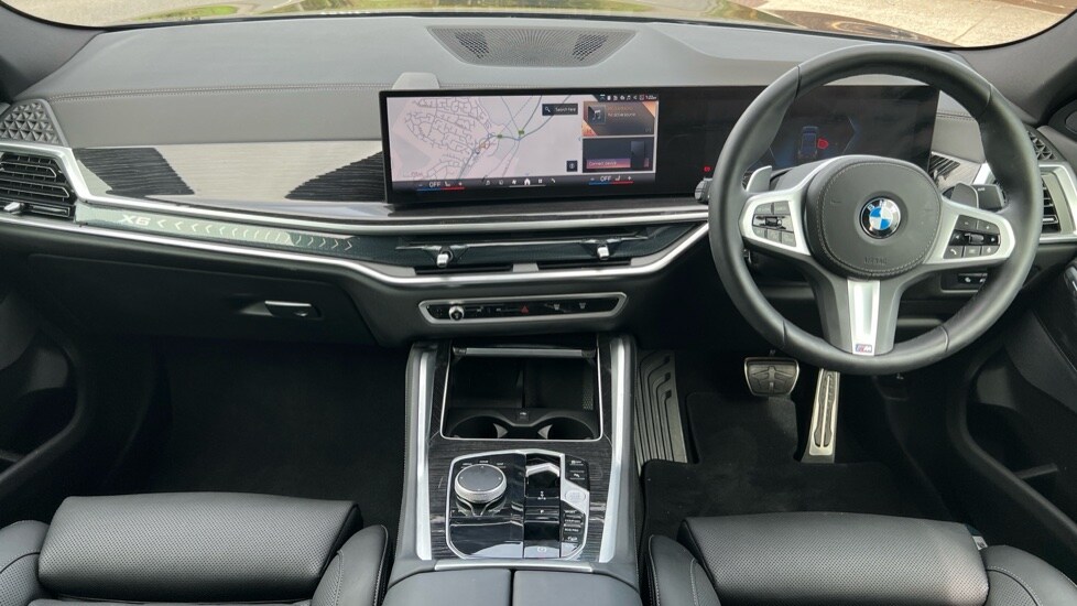 Used BMW X6 2025 for sale - 75910386: Photo 4