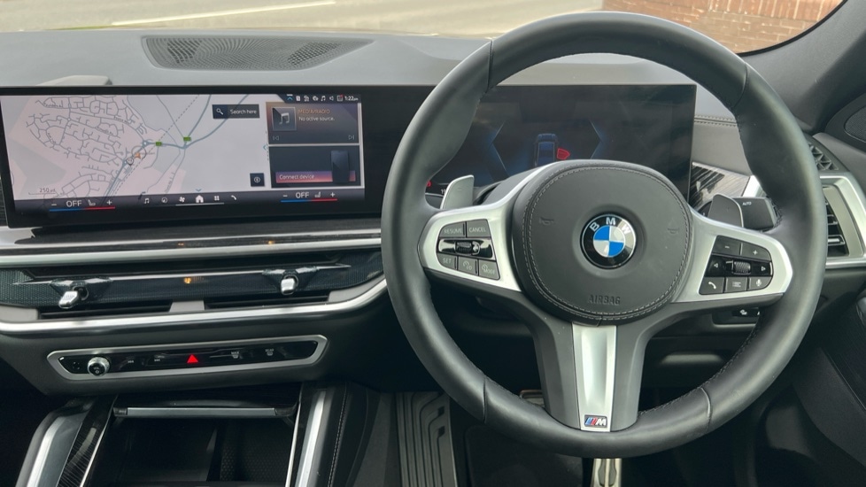Used BMW X6 2025 for sale - 75910386: Photo 5