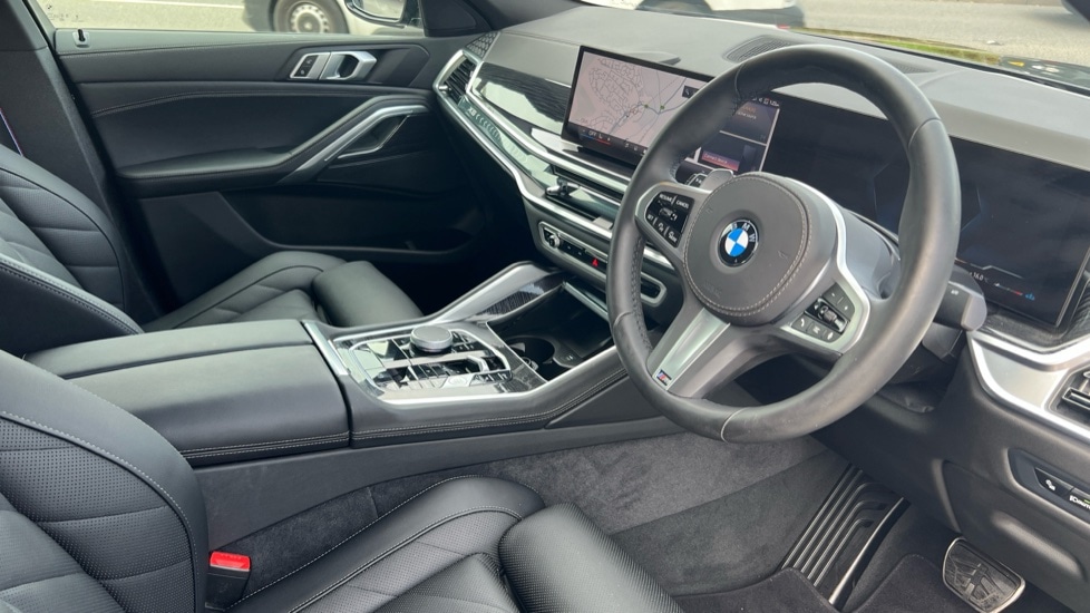 Used BMW X6 2025 for sale - 75910386: Photo 6