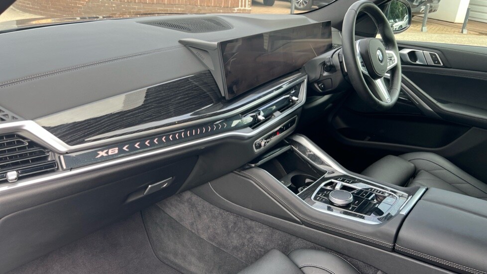 Used BMW X6 2025 for sale - 75910386: Photo 7