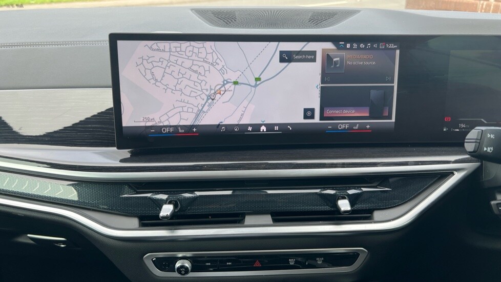 Used BMW X6 2025 for sale - 75910386: Photo 8