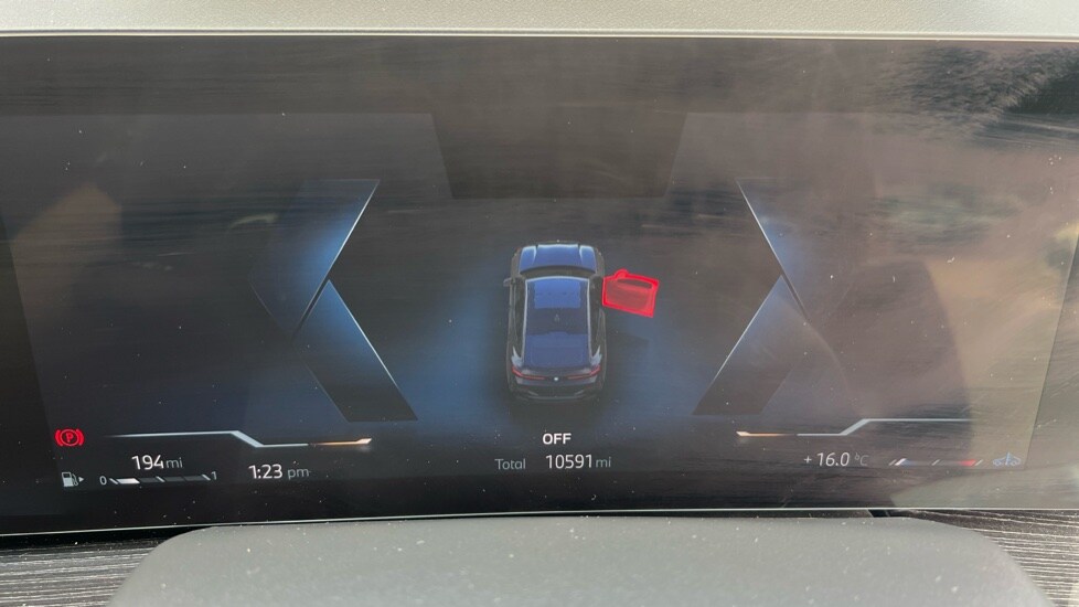 Used BMW X6 2025 for sale - 75910386: Photo 9