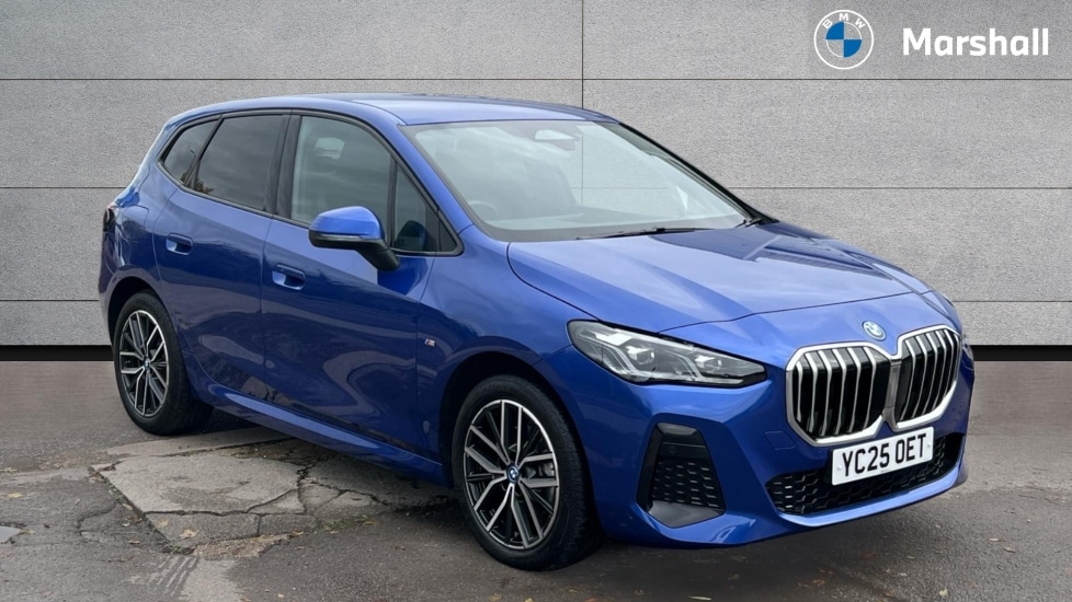 Used BMW 2 Series 2025 for sale - 76328156: Photo 1