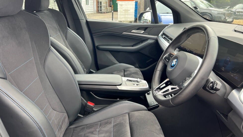 Used BMW 2 Series 2025 for sale - 76328156: Photo 11