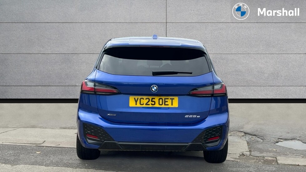 Used BMW 2 Series 2025 for sale - 76328156: Photo 15