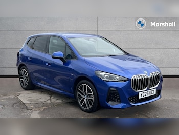 2025 - 225e xDrive M Sport 5dr DCT