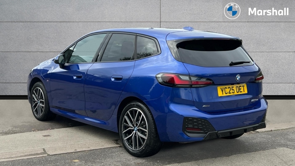 Used BMW 2 Series 2025 for sale - 76328156: Photo 2