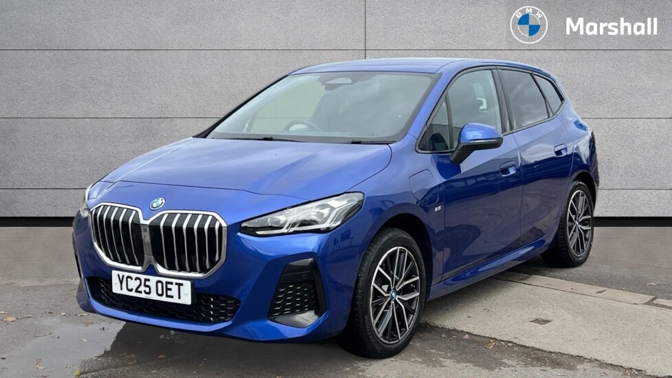 Used BMW 2 Series 2025 for sale - 76328156: Photo 23