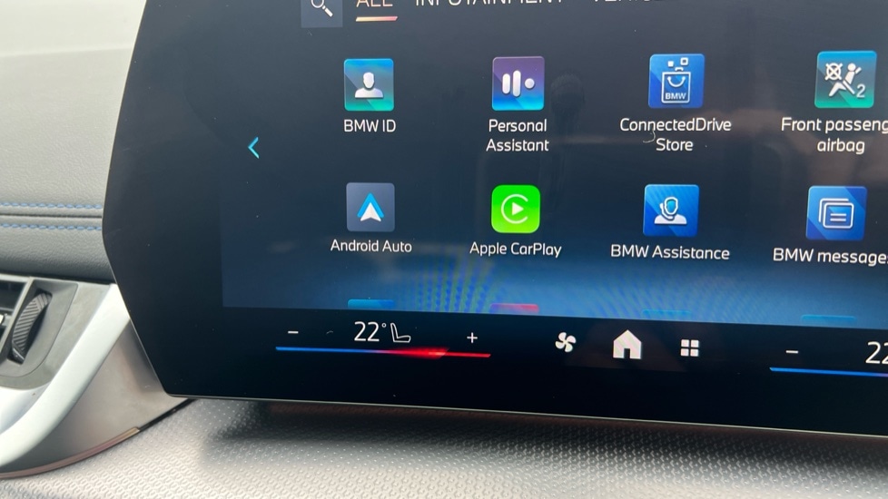 Used BMW 2 Series 2025 for sale - 76328156: Photo 29