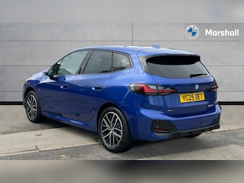 Used BMW 2 Series 2025 for sale - 76328156: Photo