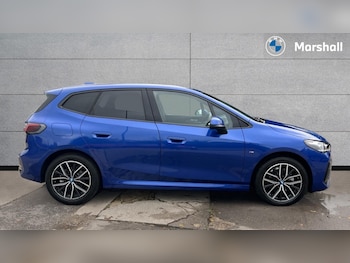 Used BMW 2 Series 2025 for sale - 76328156: Photo