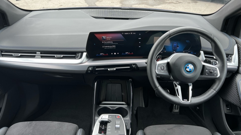 Used BMW 2 Series 2025 for sale - 76328156: Photo 4