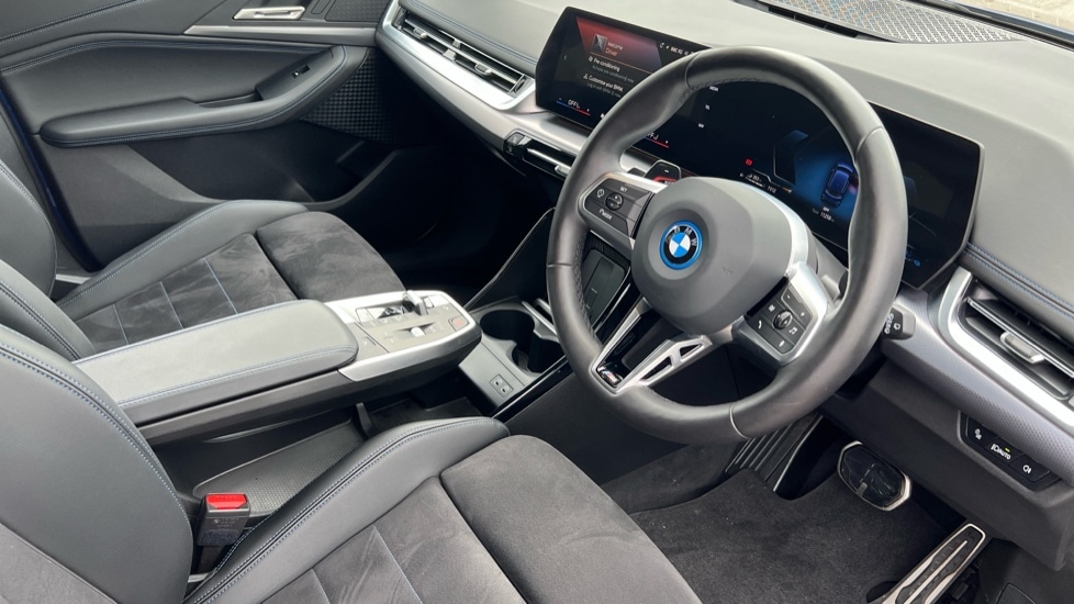 Used BMW 2 Series 2025 for sale - 76328156: Photo 6