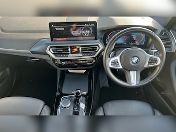 Used BMW X3 2023 for sale - 75394224: Photo