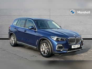 BMW - X5