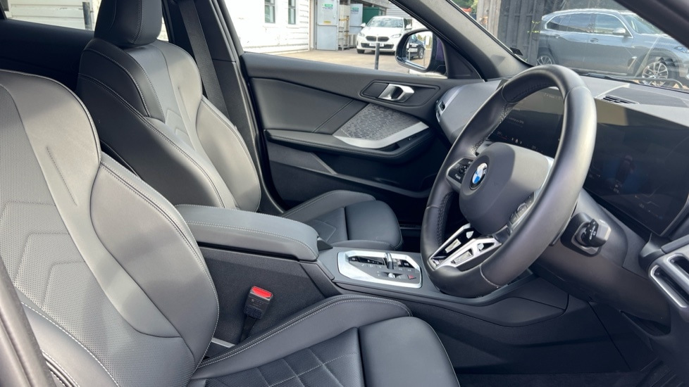 Used BMW 1 Series 2025 for sale - 76067143: Photo 11