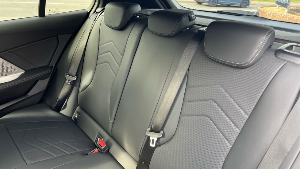 Used BMW 1 Series 2025 for sale - 76067143: Photo 12