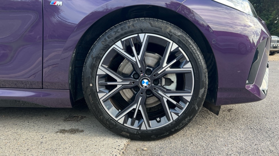 Used BMW 1 Series 2025 for sale - 76067143: Photo 14