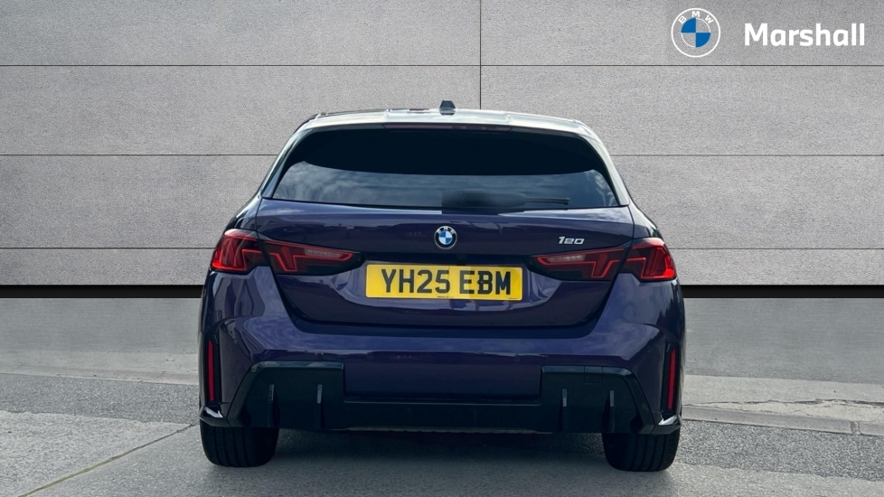 Used BMW 1 Series 2025 for sale - 76067143: Photo 15